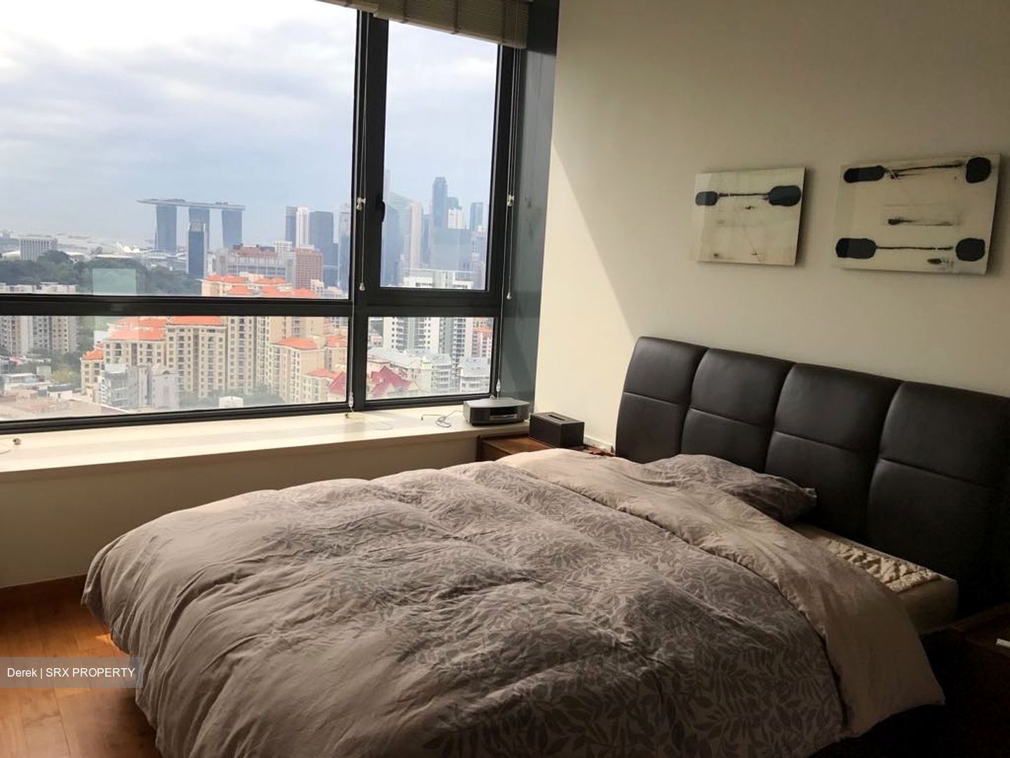 Skyline 360 @ Saint Thomas Walk (D9), Condominium #634737941